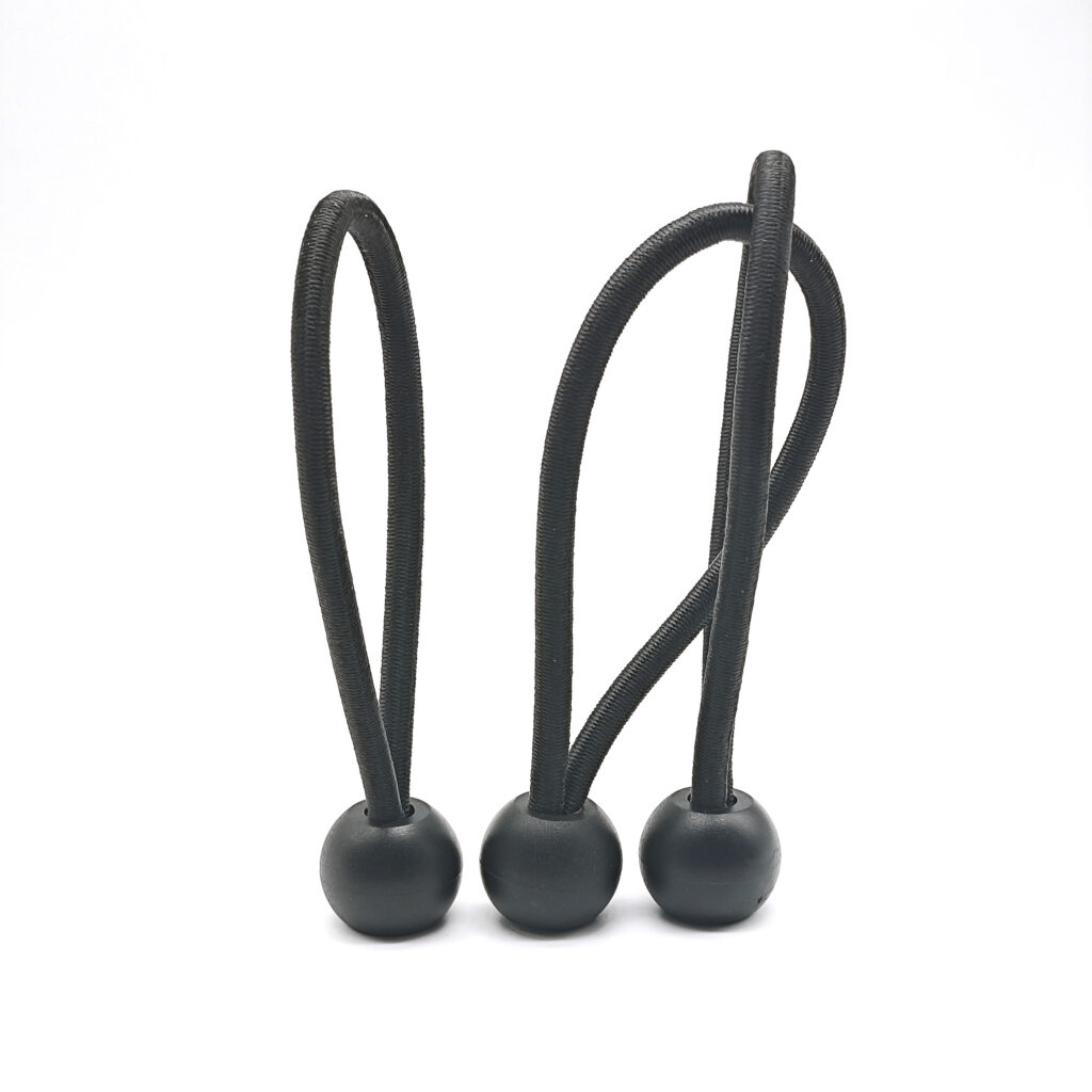ball bungee