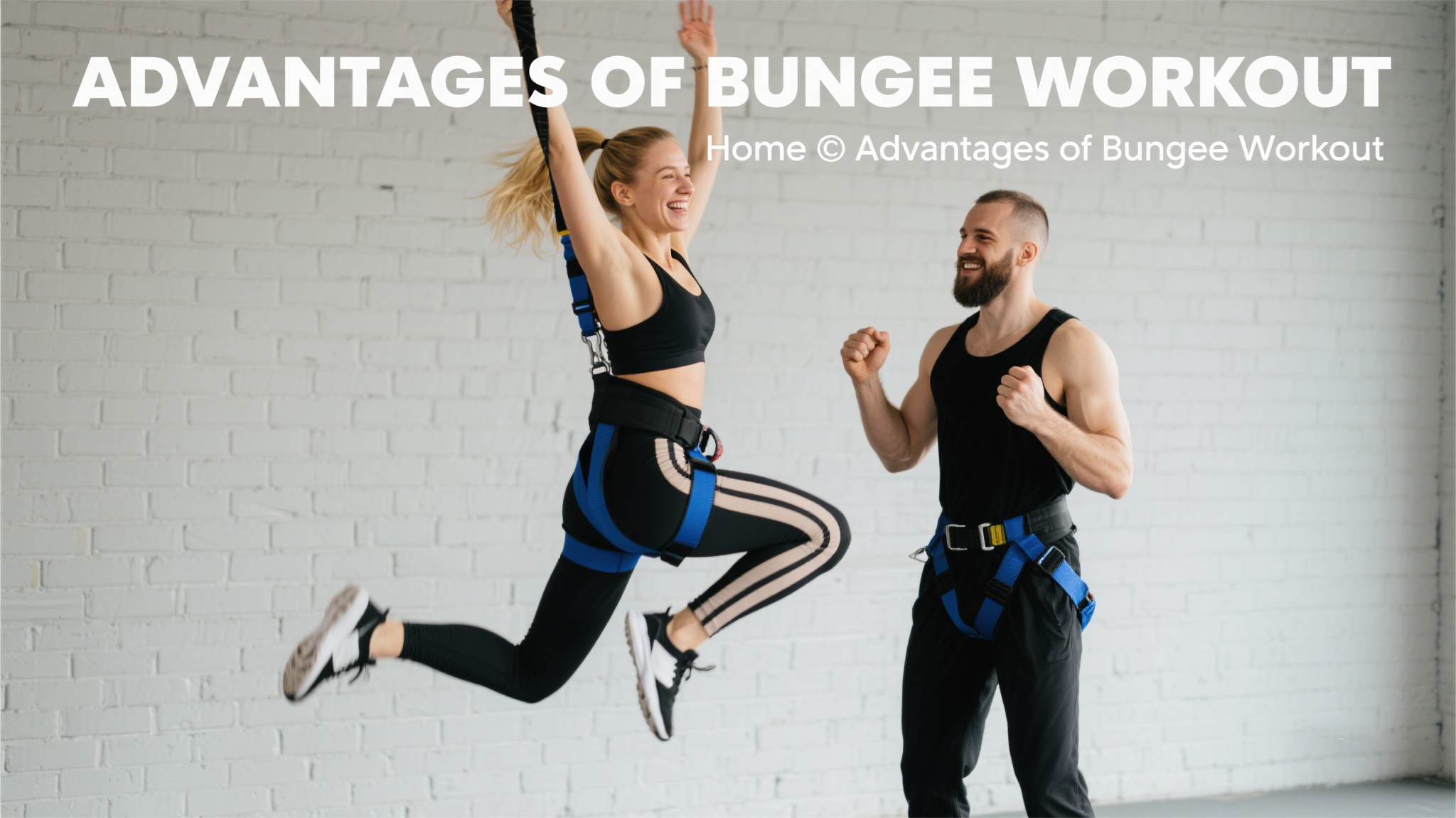 bungee fitness